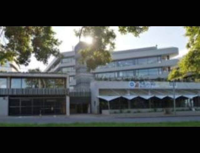 429M² OFFICE TO LET IN MORNINGSIDE